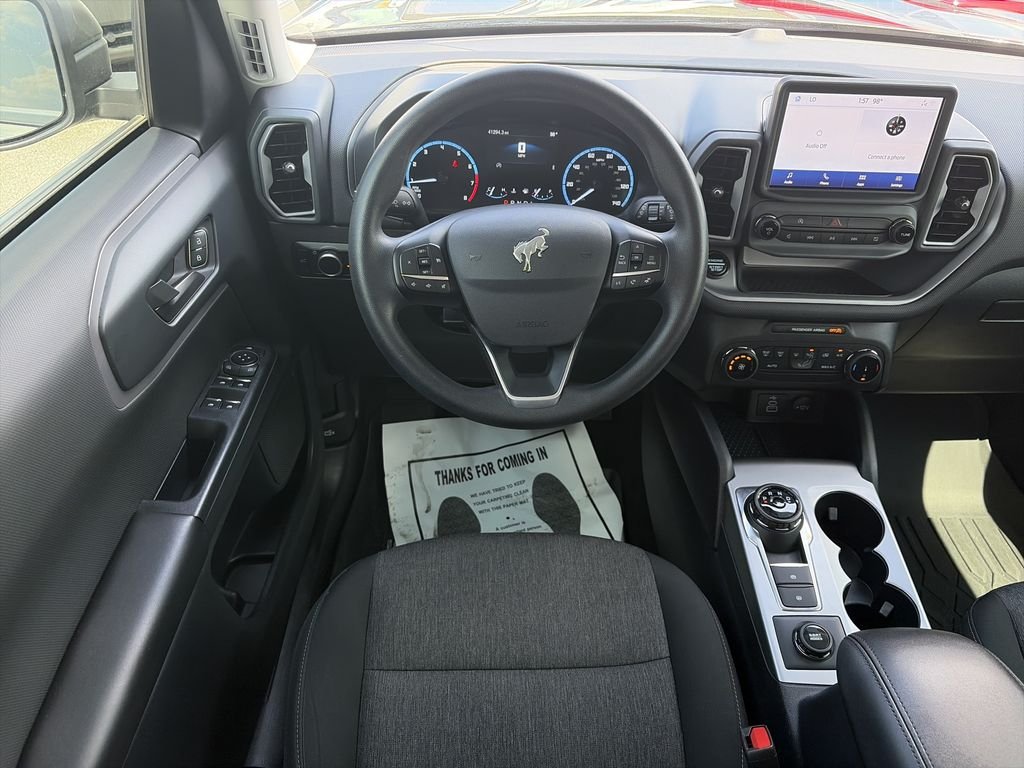 Used 2024 Gray Ford Big Bend image 15