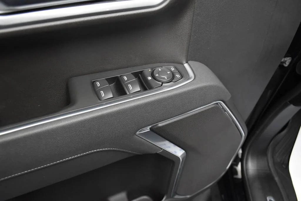 2026 GMC Sierra 1500 Elevation - Photo 18