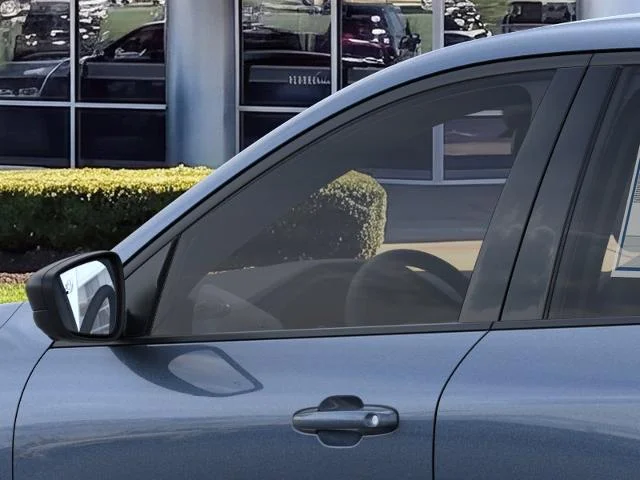 New 2026 Vapor Blue Metallic Ford Active® image 20