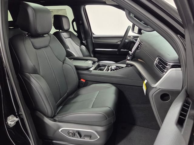 New 2026 High Gloss Black Exterior Paint Jeep  image 16