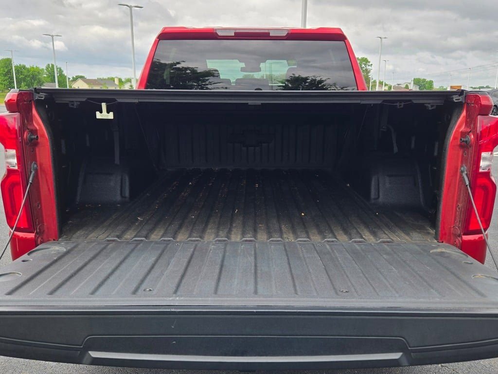 2024 Chevrolet Silverado 1500 LT Trail Boss - Photo 14
