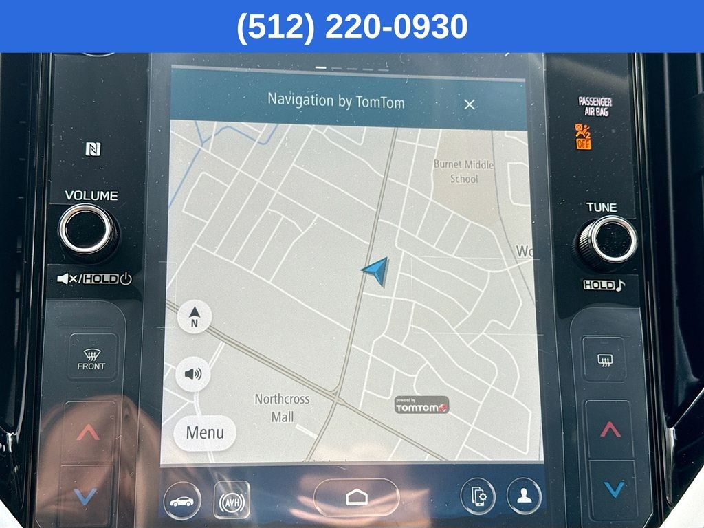 2026 Subaru Ascent Touring - Photo 16