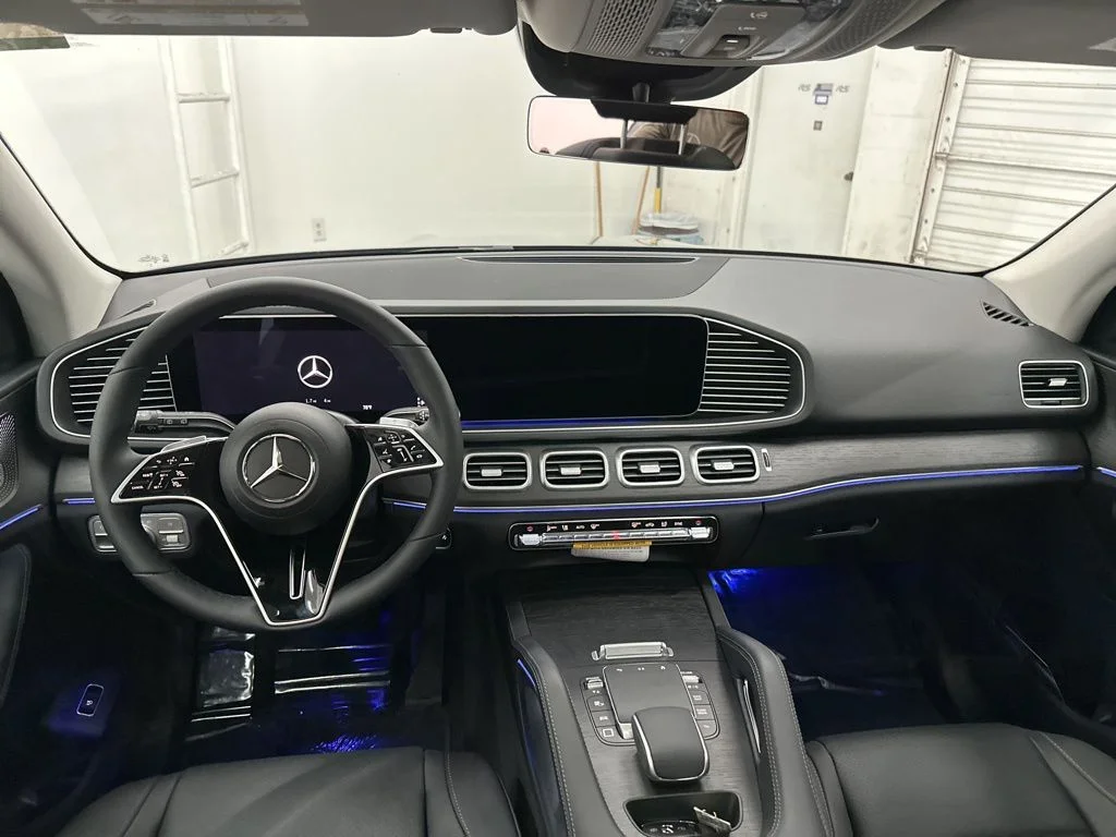 Used 2026 Gray Mercedes-Benz GLE 350 image 22