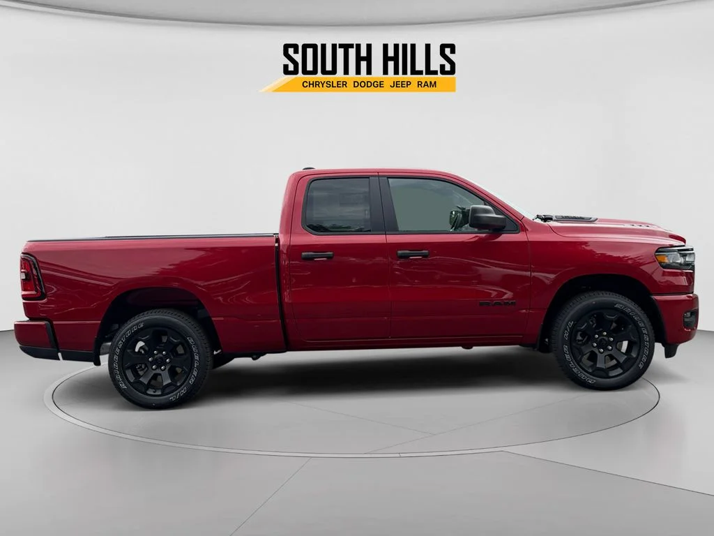 New 2026 Red Ram Express image 6