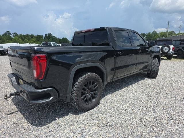 Certified Used 2021 Onyx Black GMC Elevation image 5