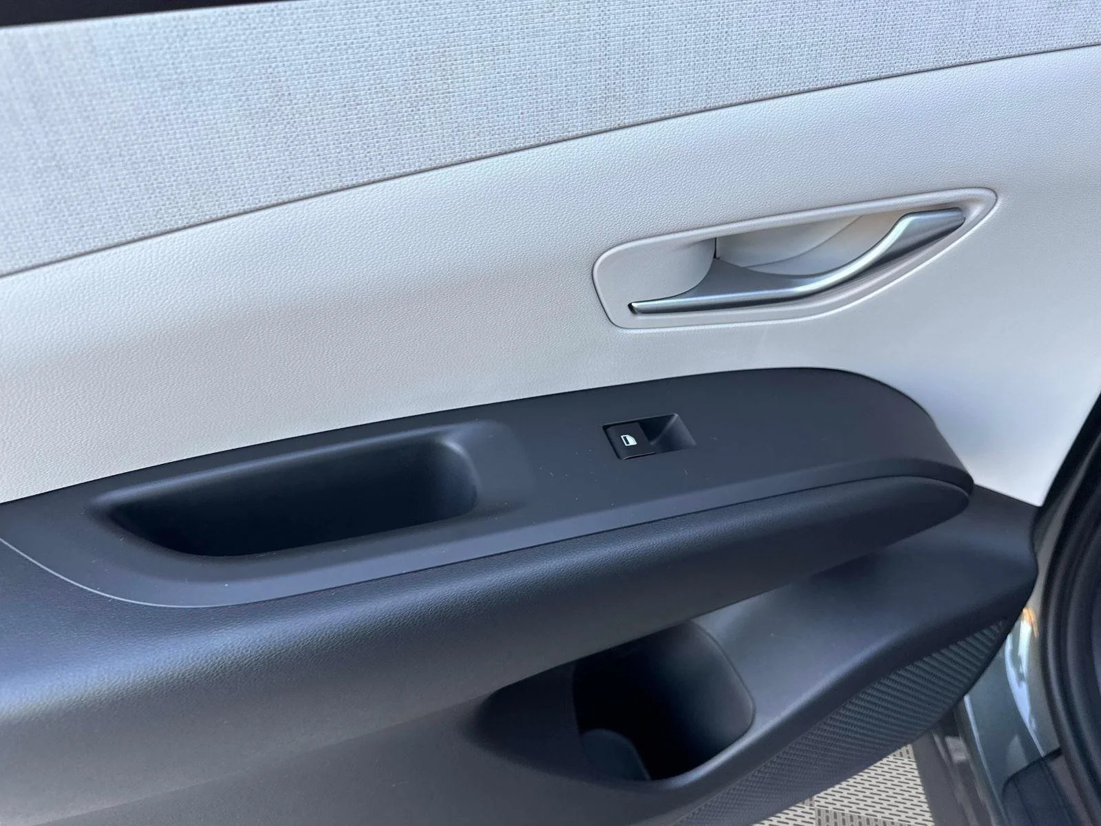 2025 Hyundai Tucson SEL Convenience - Photo 12
