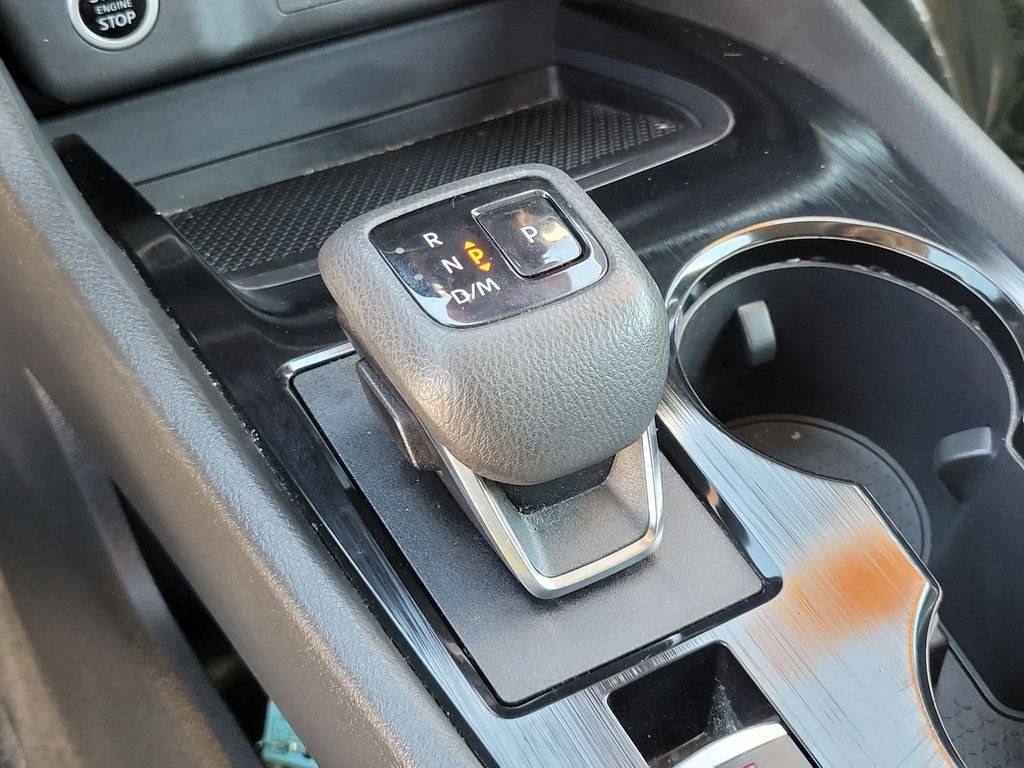 Used 2023 Black Nissan S image 21