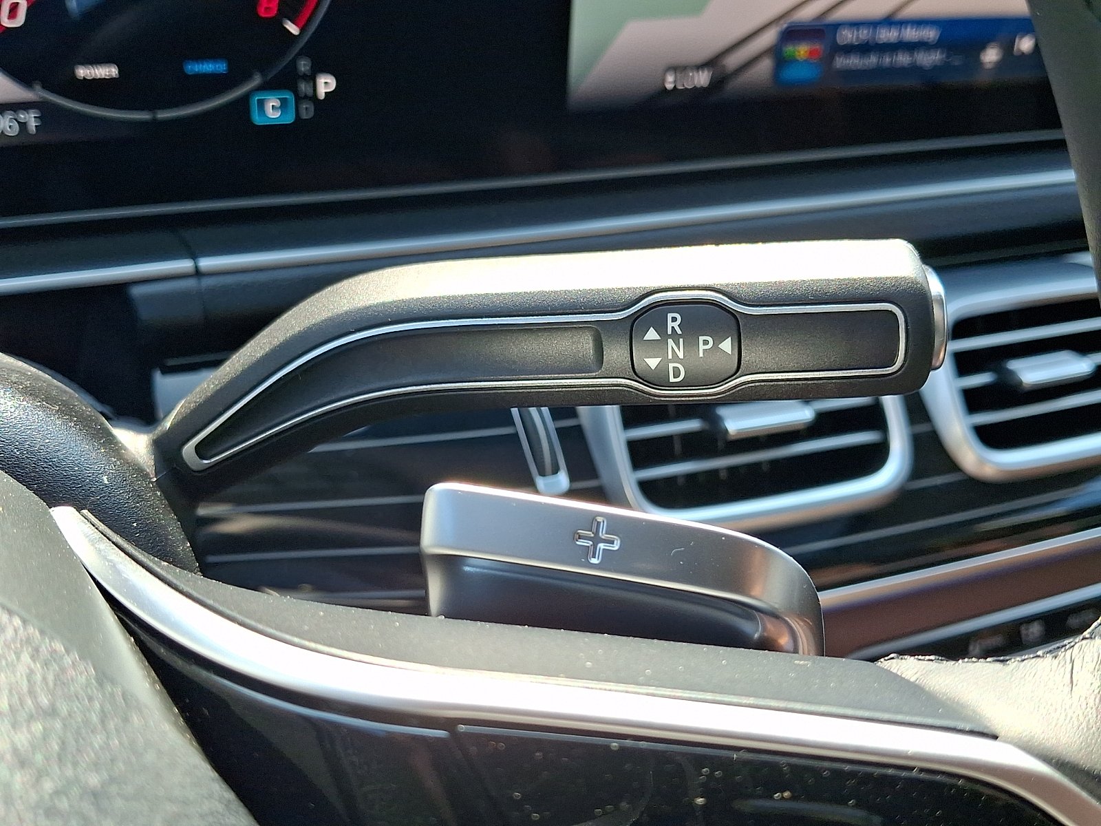 New 2026 Obsidian Black Metallic Mercedes-Benz GLE 450 image 10