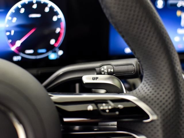 New 2026 Mountain Grey Metallic Mercedes-Benz GLA 35 AMG® image 76