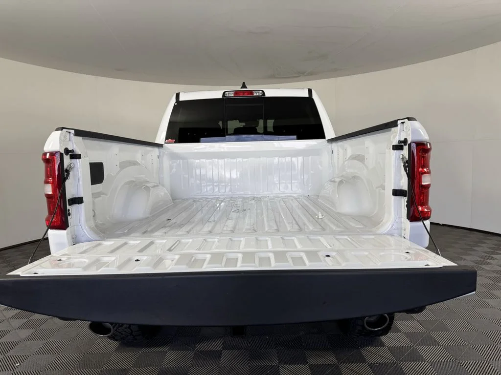 2026 RAM 1500 Big Horn/Lone Star - Photo 25
