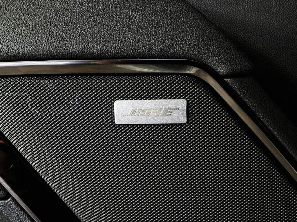 New 2026 Sterling Metallic GMC AT4 image 24