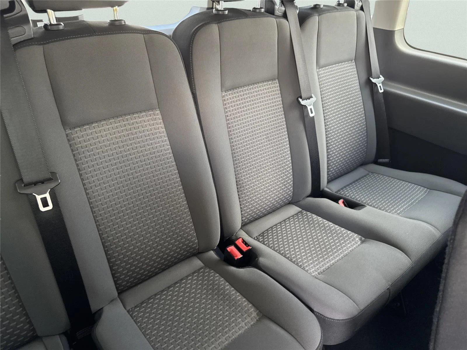 Used 2024 Oxford White Ford 350 XLT image 13