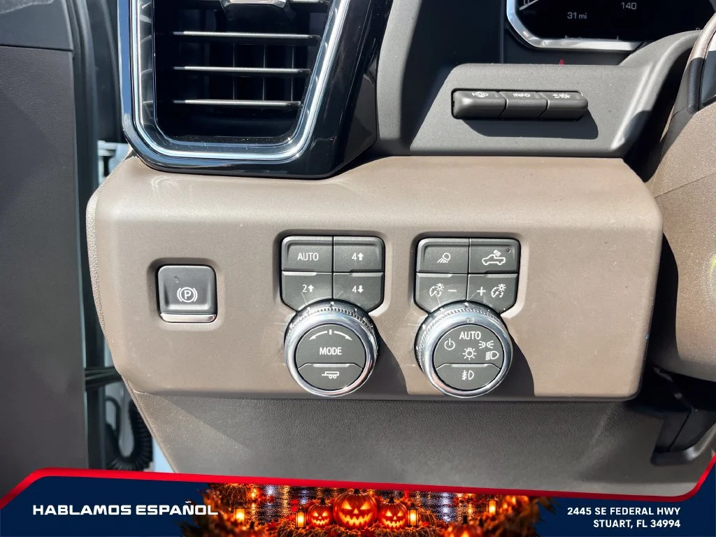 New 2026 Glacier White Tricoat GMC Denali image 23