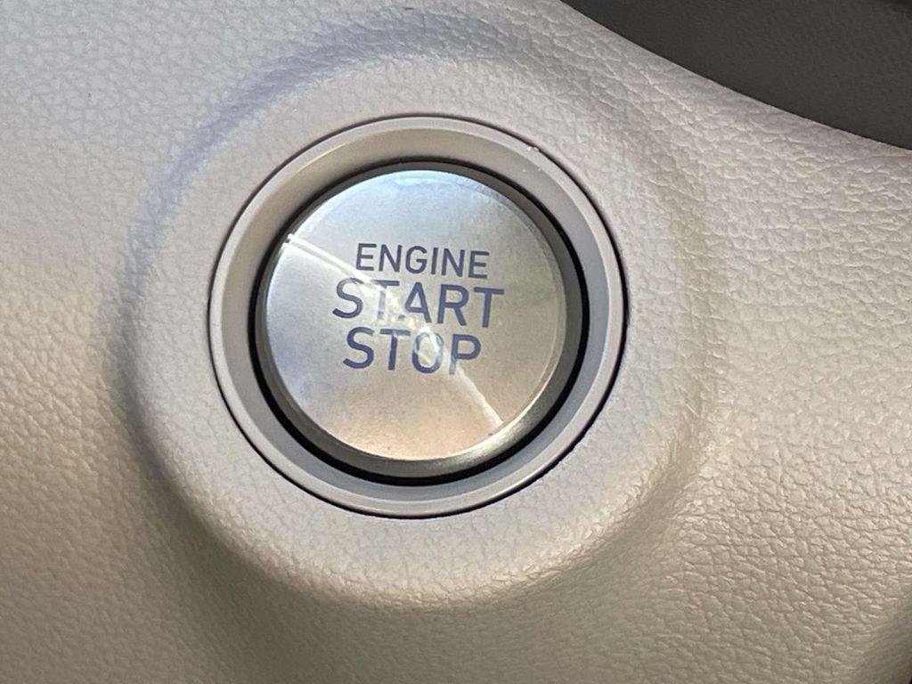 New 2026 Red Hyundai SEL image 30