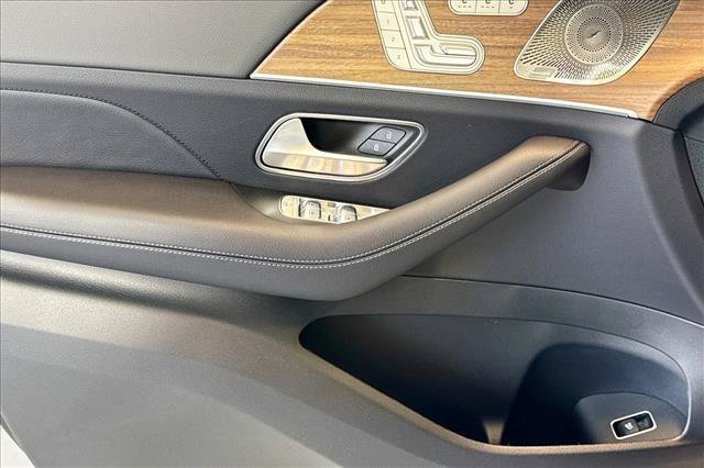 New 2026 MANUFAKTUR Alpine Grey Mercedes-Benz GLE 350 image 46