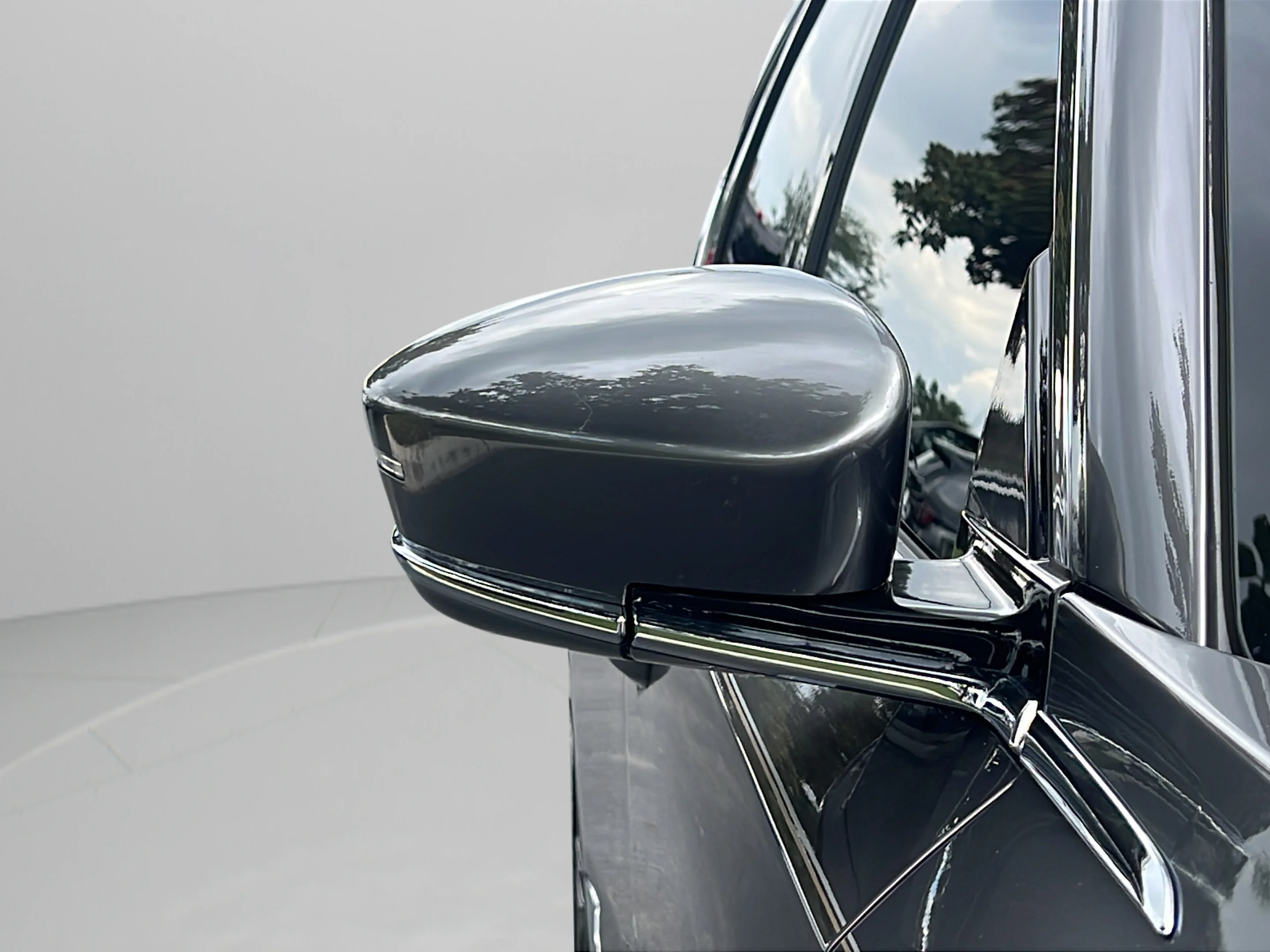 Used 2026 Liquid Carbon Metallic Acura w/Advance Package image 27