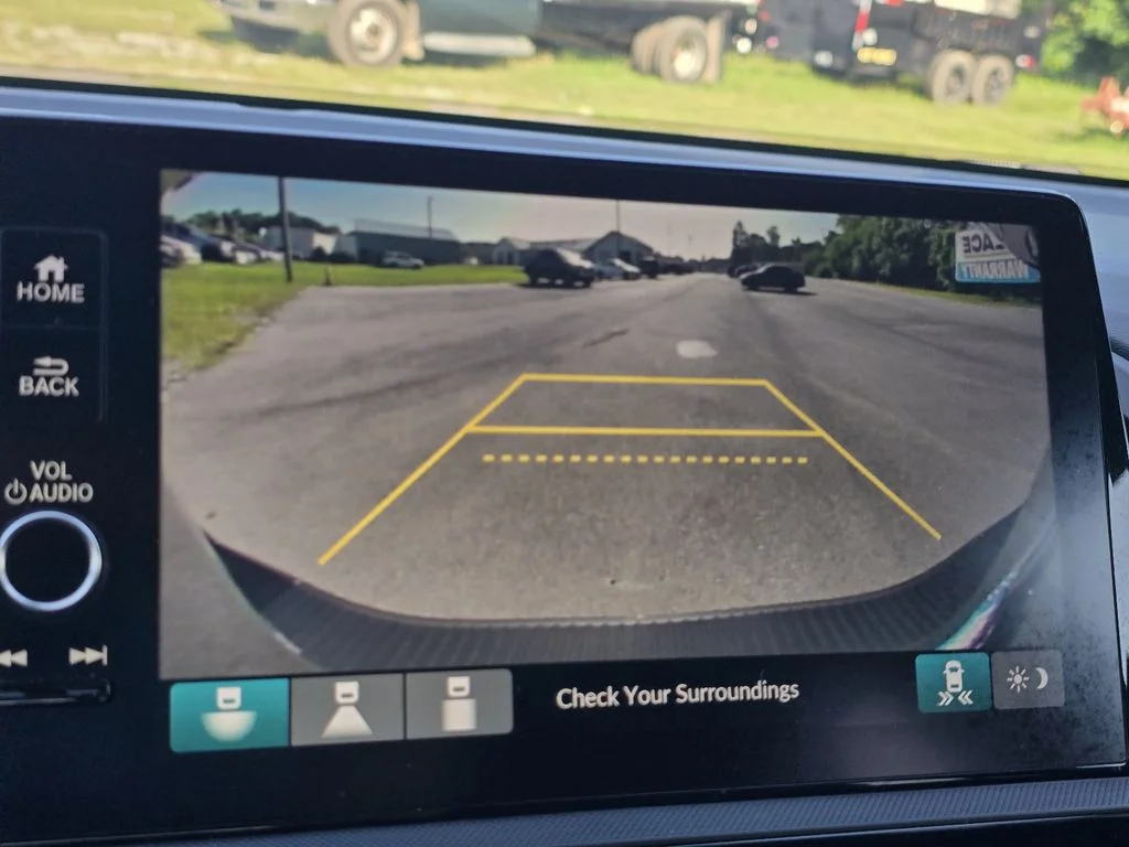 2025 Honda Odyssey Sport L - Photo 21