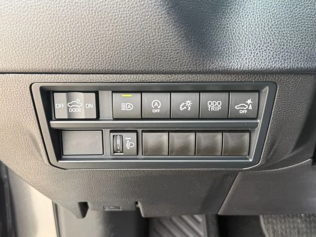 Certified Used 2026 Gray Toyota SR5 image 40