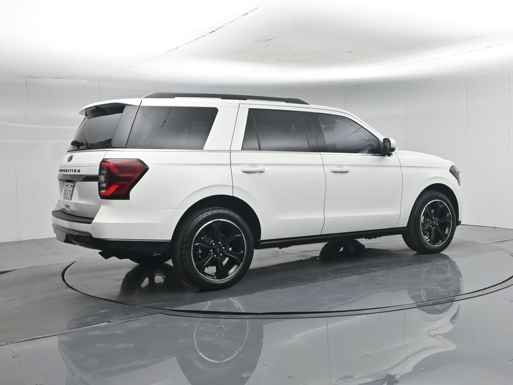 Certified Used 2023 White Ford Limited image 33