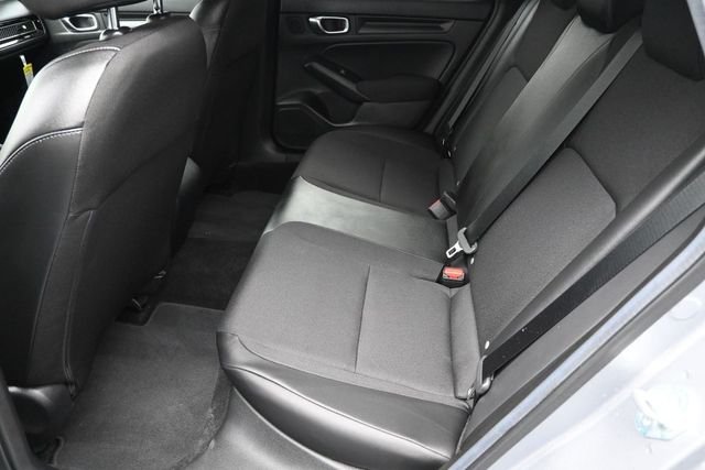 Used 2026 Solar Silver Metallic Honda Sport image 10