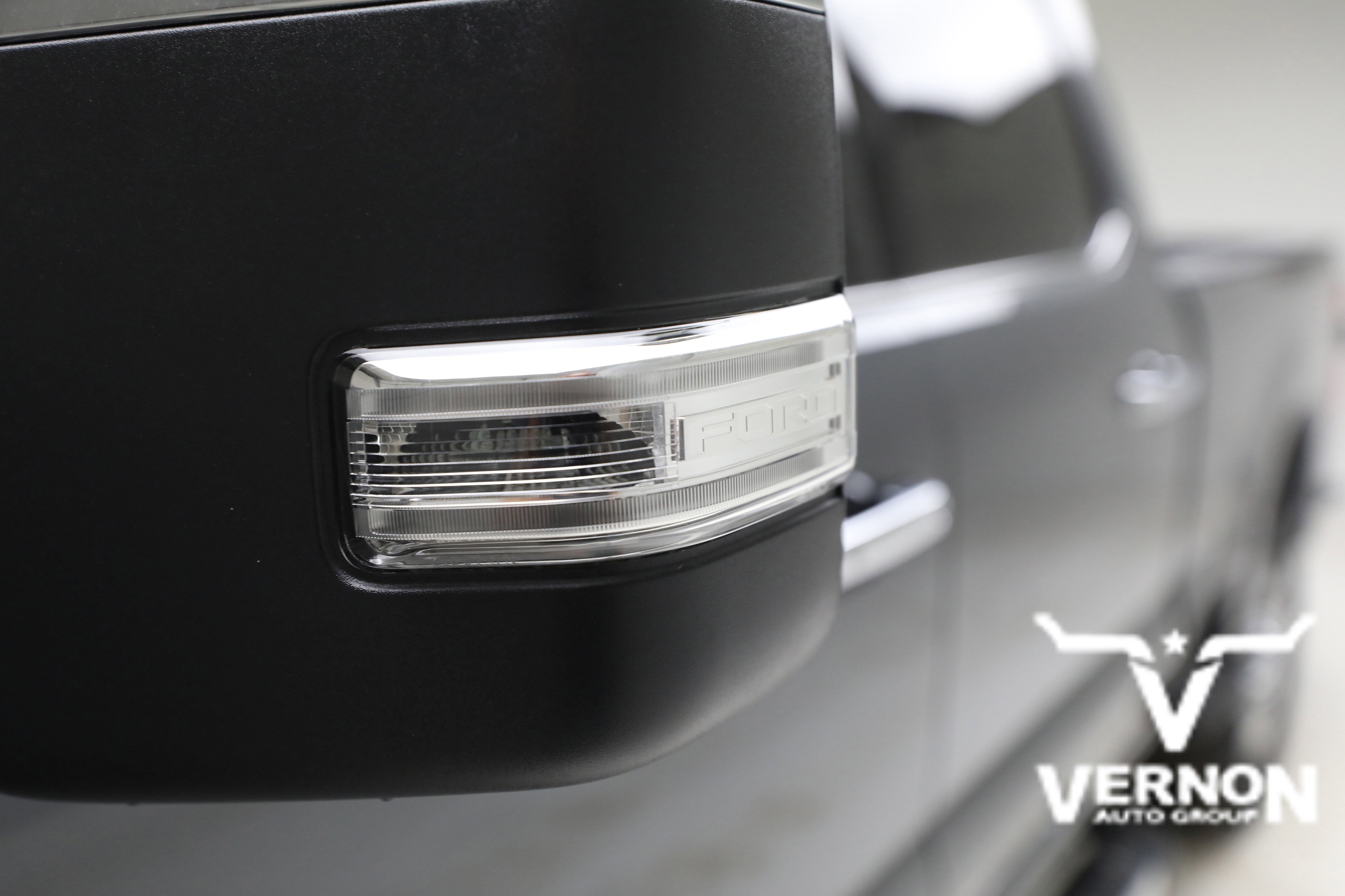 New 2026 Carbonized Gray Metallic Ford  image 34