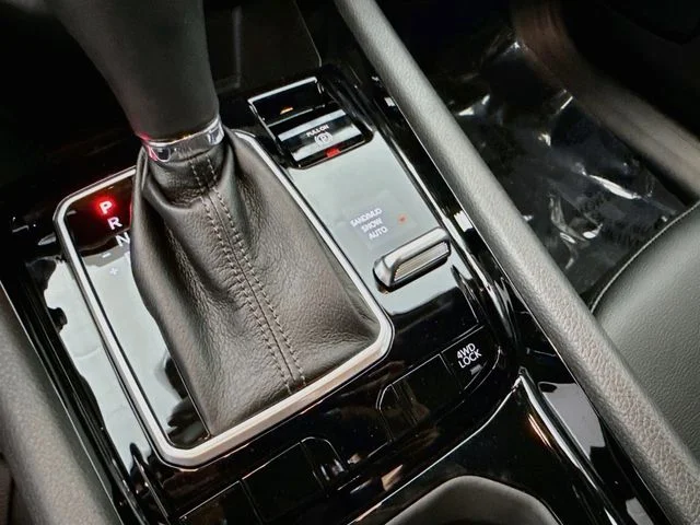 New 2026 Blue Jeep Limited image 31
