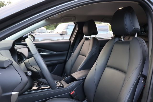 Used 2024 Gray Mazda 2.5 S Select Sport image 13
