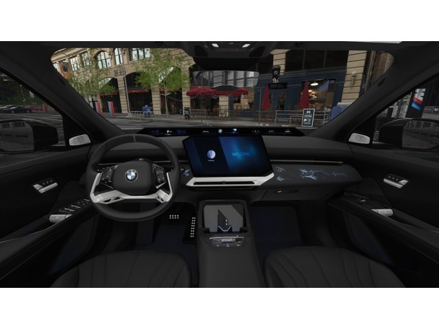 New 2027 Alpine White BMW 50 xDrive image 10
