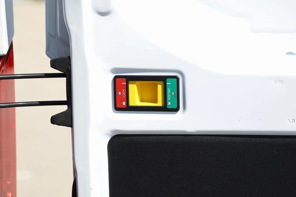 2025 Ford Transit Van Base - Photo 22