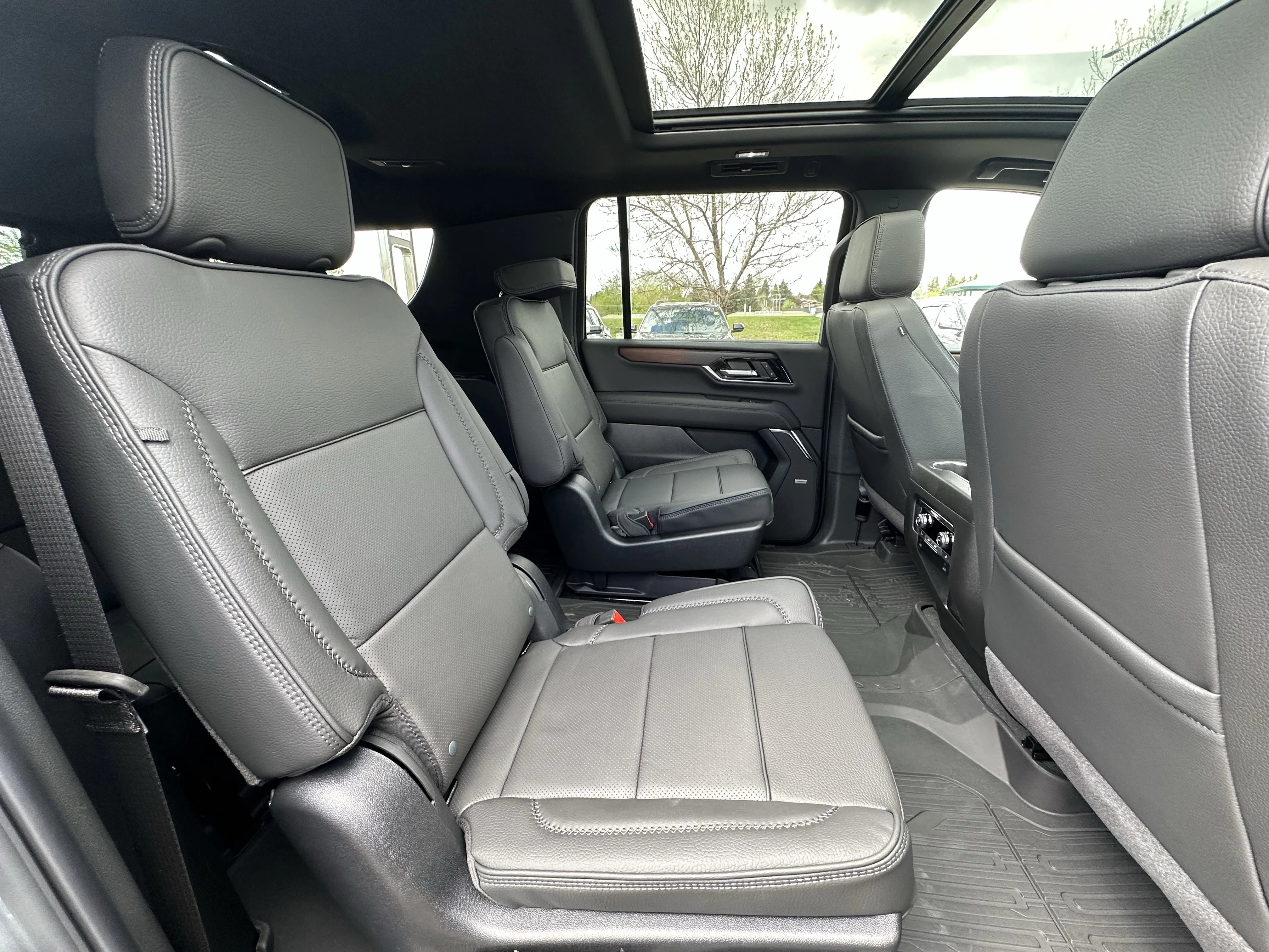 New 2026 Sterling Metallic GMC Denali image 22