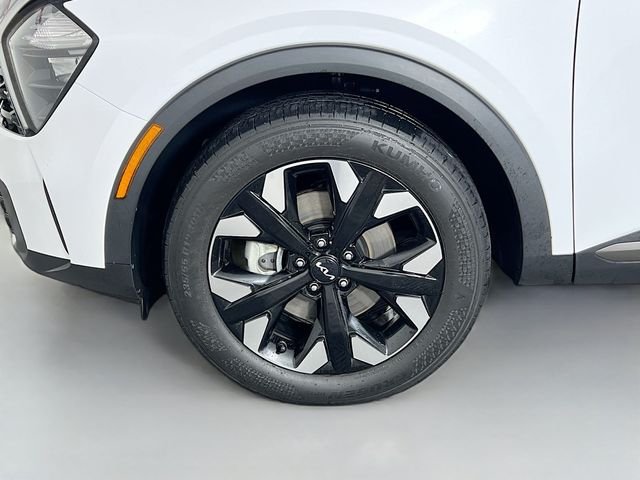 2023 Kia Sportage X-Line - Photo 10