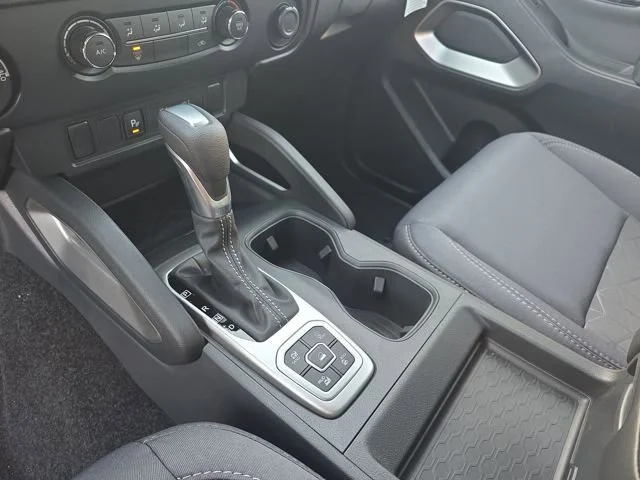 2026 Nissan Frontier SV - Photo 25