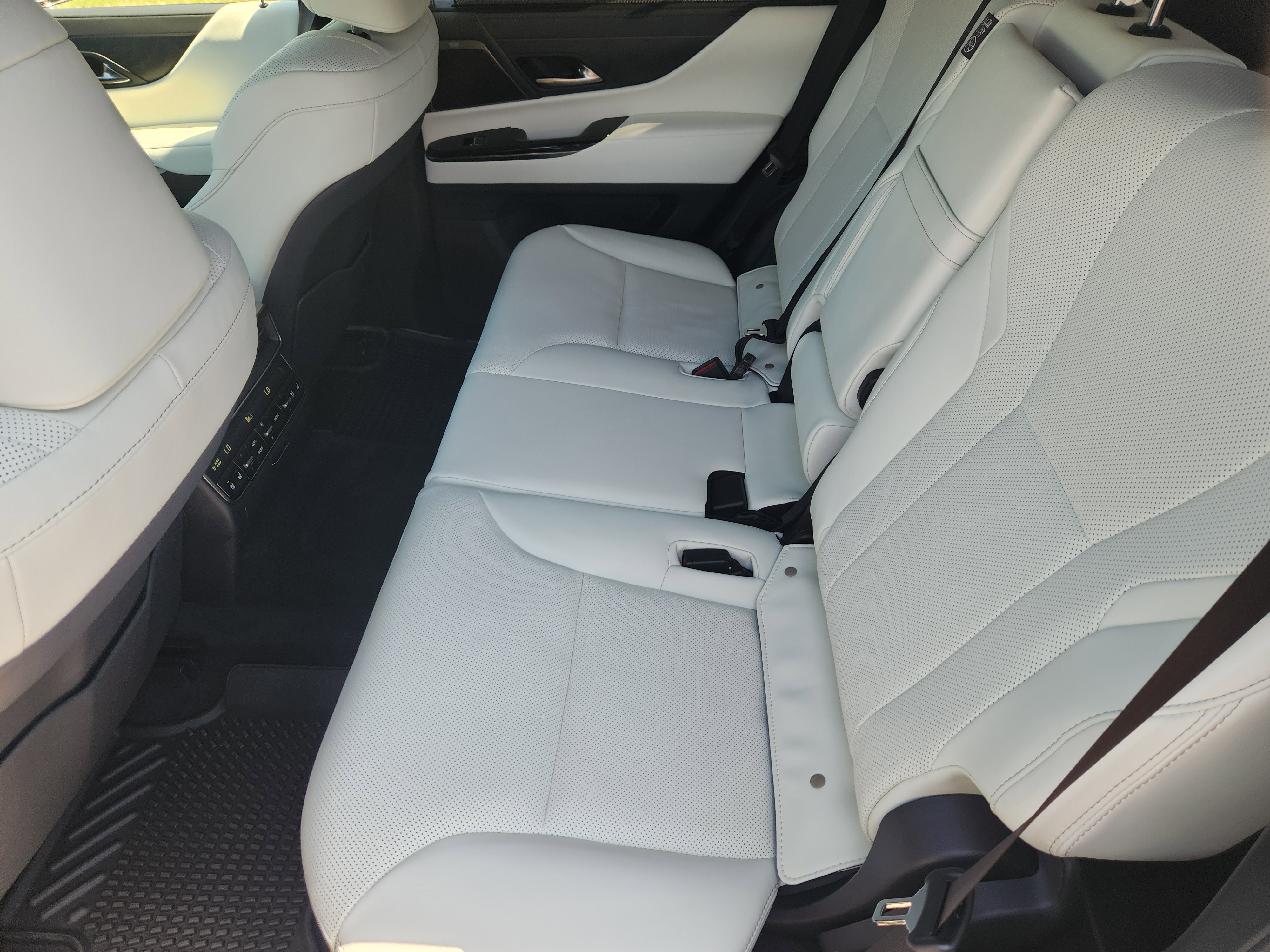 New 2026 Caviar Lexus LUXURY image 19