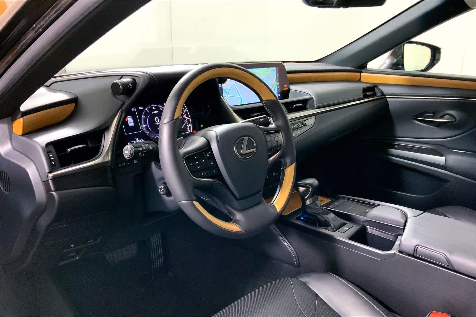 Used 2019 Caviar Lexus Luxury image 17
