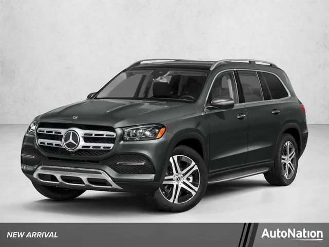 2023 Mercedes-Benz GLS GLS 450