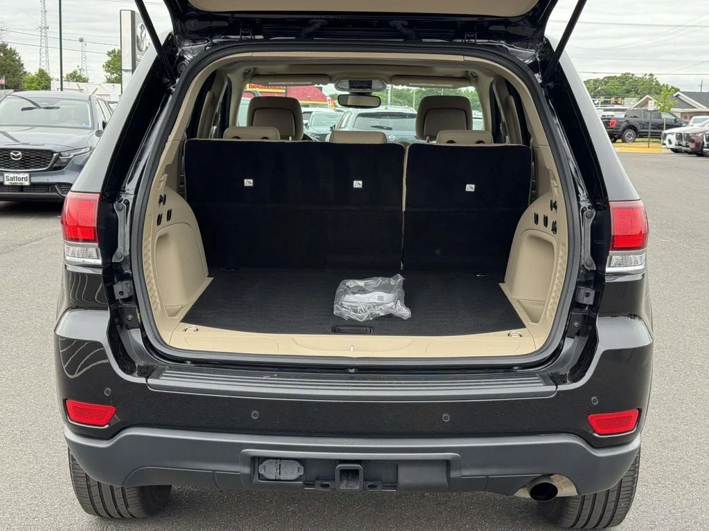 2022 Jeep Grand Cherokee WK Laredo E - Photo 29
