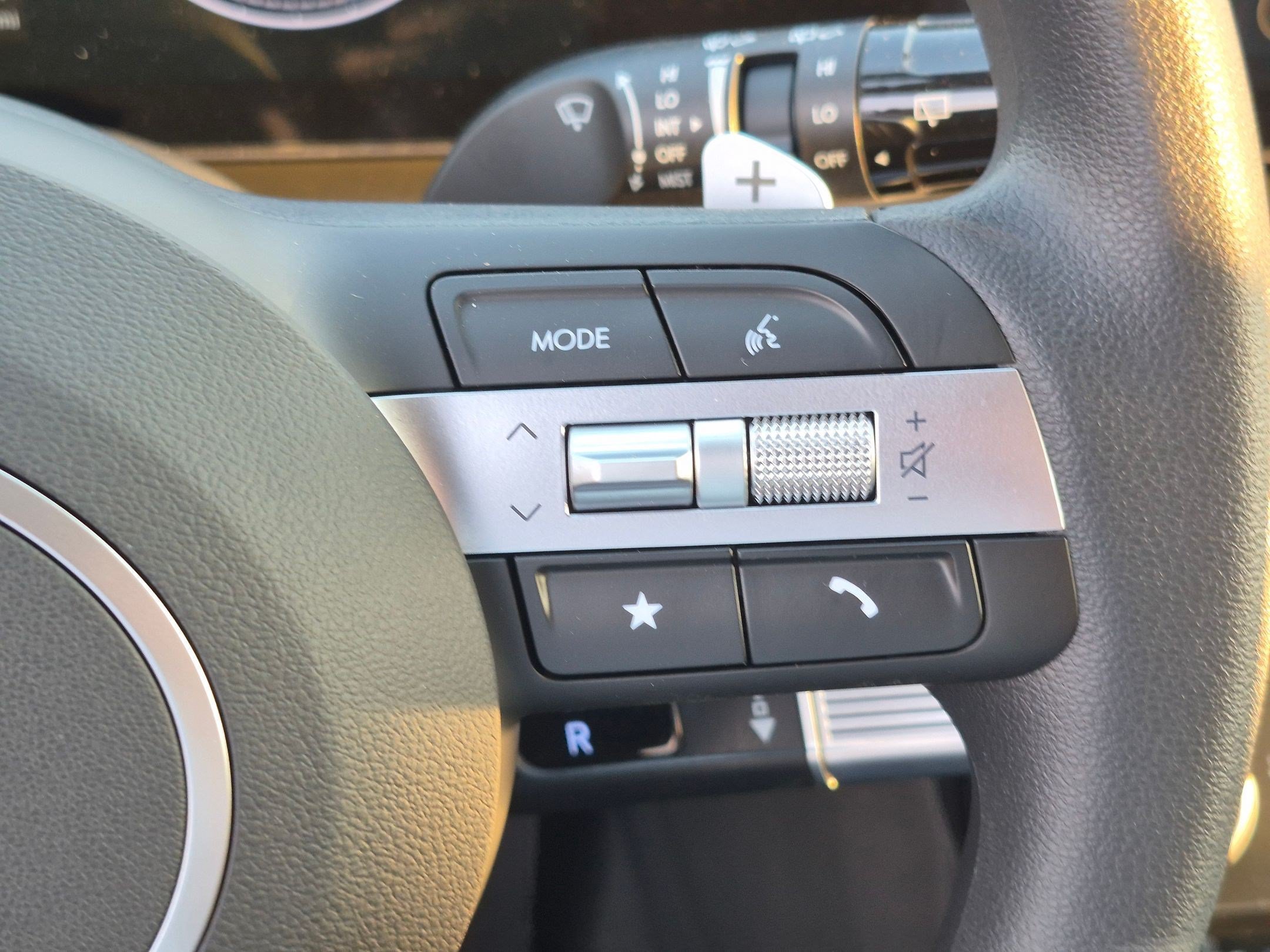 New 2026 Creamy White Pearl Hyundai SEL image 16