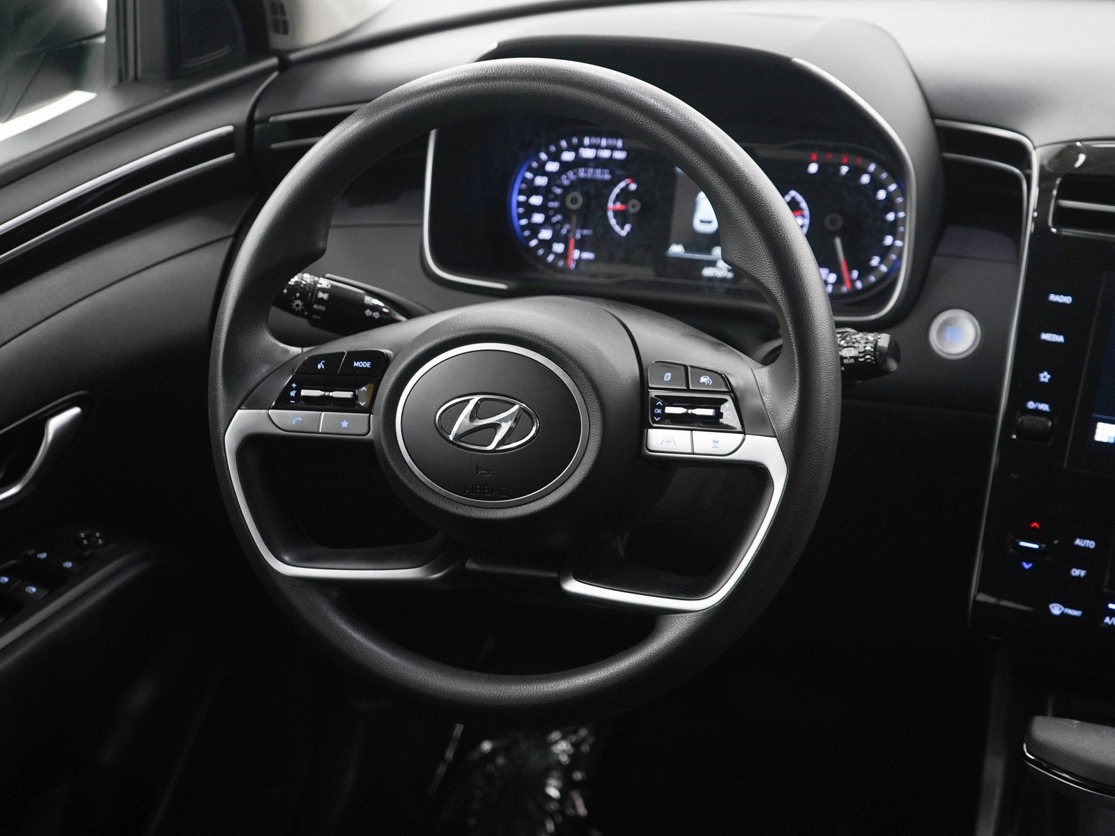 2024 Hyundai Tucson SEL - Photo 15