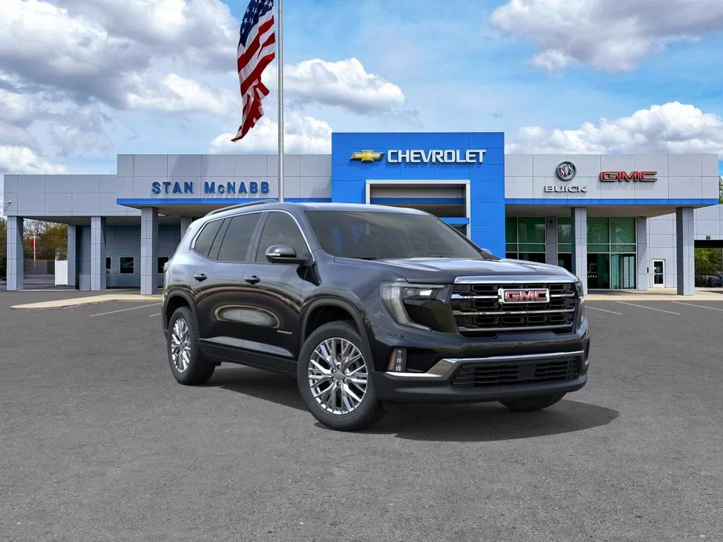 2026 GMC Acadia Elevation FWD's photo