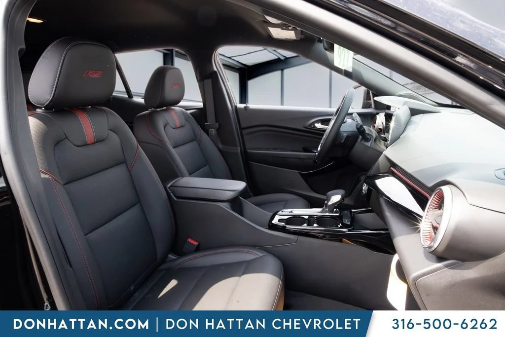 2026 Chevrolet Trax RS - Photo 22