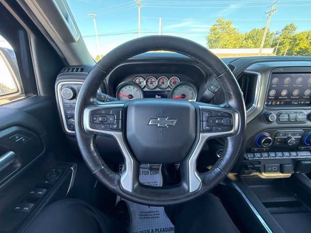 2021 Chevrolet Silverado 1500 RST - Photo 20