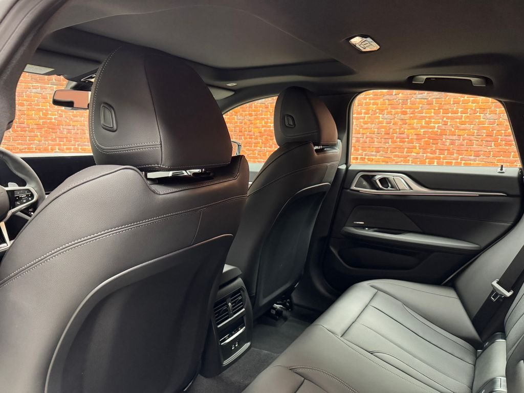 New 2026 White BMW 430i xDrive Gran Coupe image 25