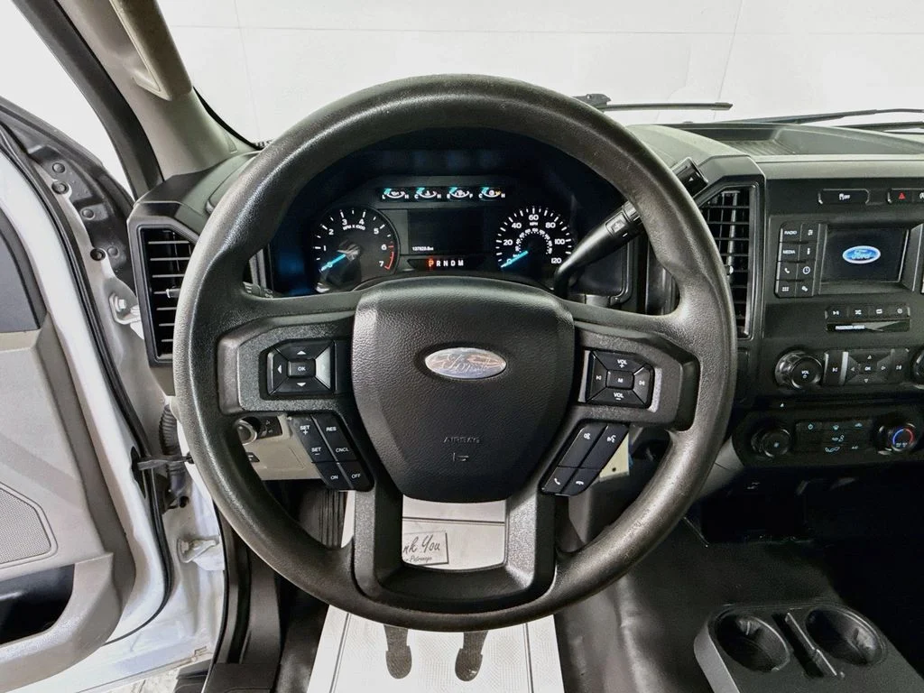 Used 2018 Oxford White Ford XL image 16