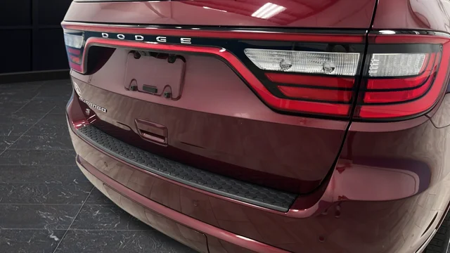 Used 2021 Red Dodge SXT Plus image 35