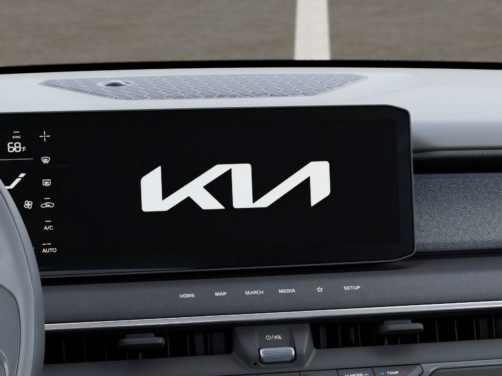 New 2026 Ebony Black Kia Wind image 20