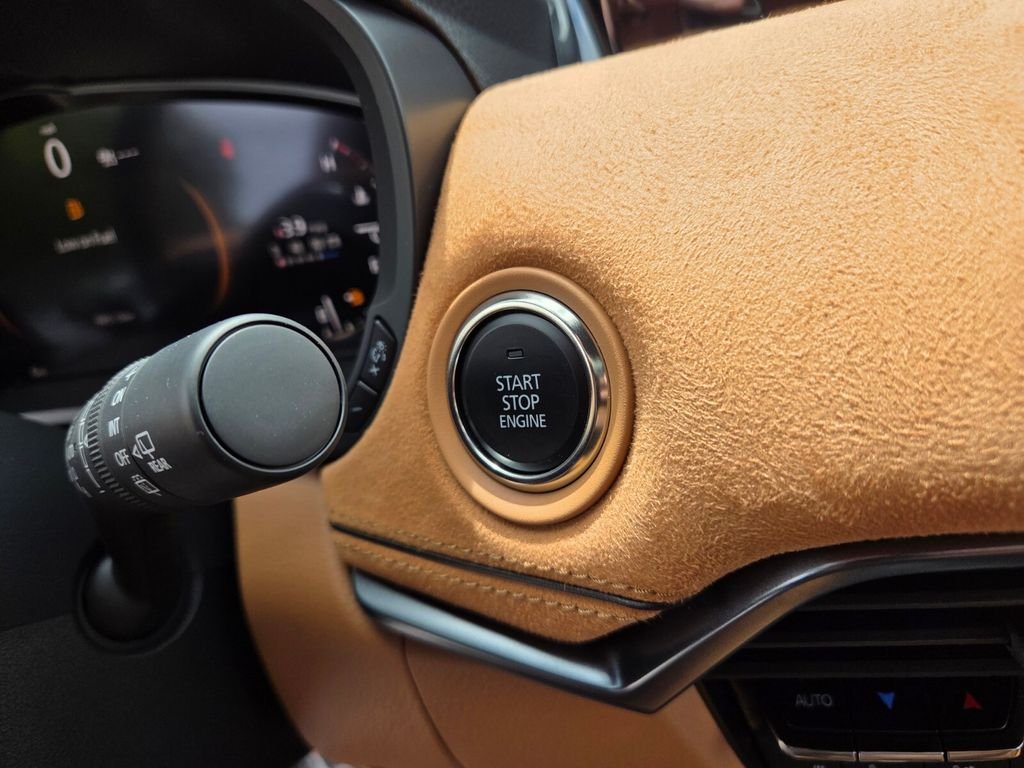 New 2026 Brown Mazda 3.3 Turbo S Premium Plus image 28