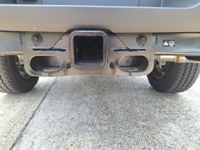New 2026 Carbonized Gray Metallic Ford F-250® XL image 54