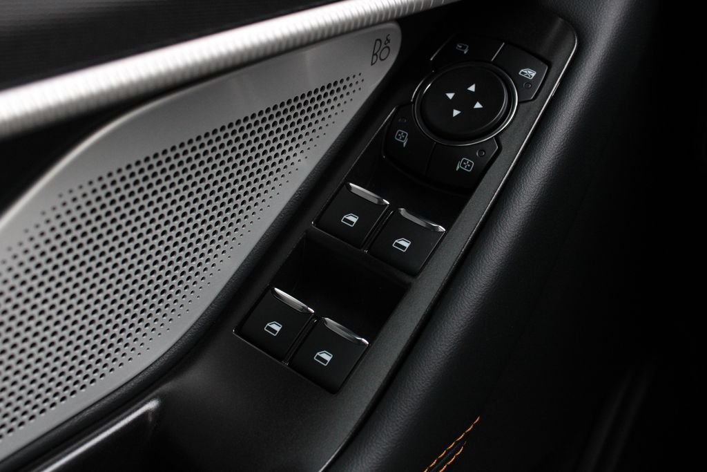 2026 Ford Explorer Tremor - Photo 9