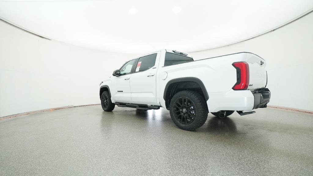 2026 Toyota Tundra Limited - Photo 40