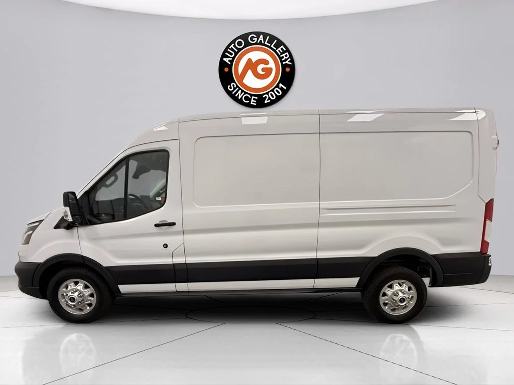 Used 2024 White Ford Base image 6